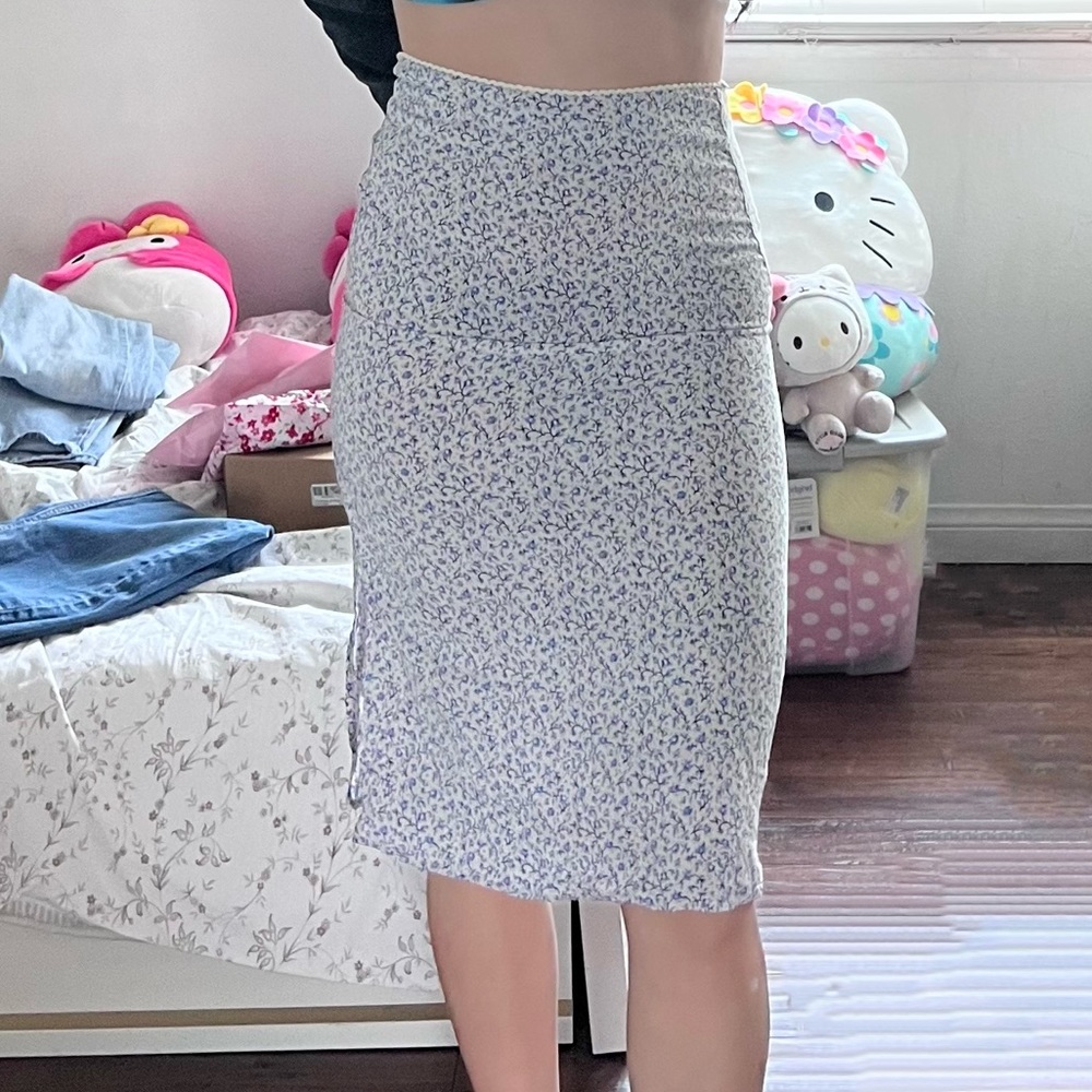 Brandy Melville Skirt
